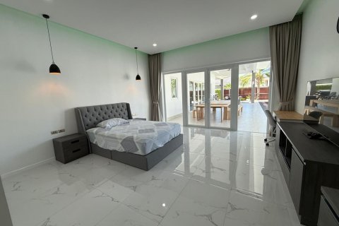 Villa à Hua Hin, Thaïlande 3 chambres № 138937 - photo 25