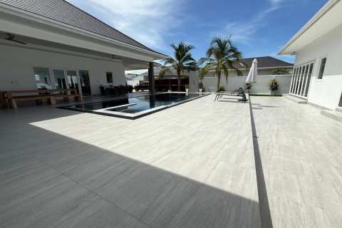 Villa à Hua Hin, Thaïlande 3 chambres № 138937 - photo 7