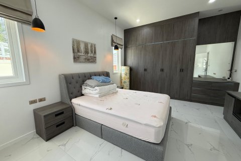 Villa à Hua Hin, Thaïlande 3 chambres № 138937 - photo 20