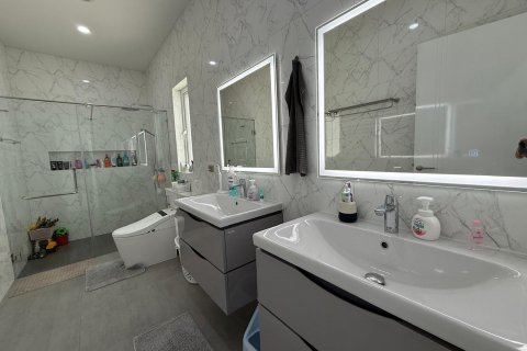 Villa à Hua Hin, Thaïlande 3 chambres № 138937 - photo 28