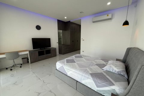 Villa à Hua Hin, Thaïlande 3 chambres № 138937 - photo 26