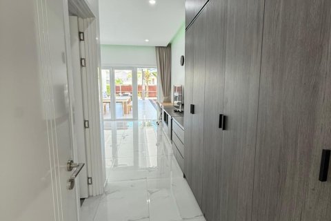 Villa à Hua Hin, Thaïlande 3 chambres № 138937 - photo 23