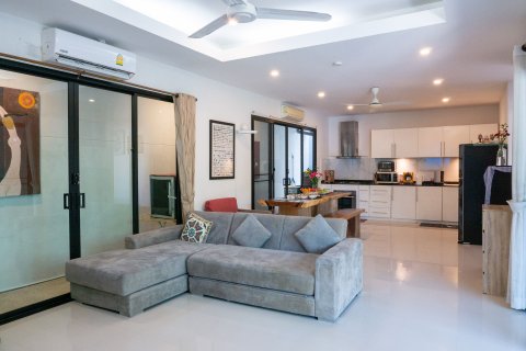 Villa à Phuket, Thaïlande 2 chambres № 138943 - photo 29