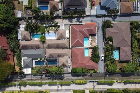 Villa à Phuket, Thaïlande 2 chambres № 138943 - photo 18