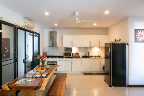 Villa à Phuket, Thaïlande 2 chambres № 138943 - photo 27