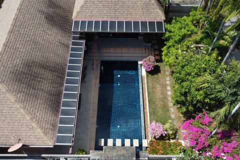 Villa à Phuket, Thaïlande 2 chambres № 138943 - photo 17