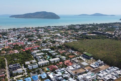 Villa à Phuket, Thaïlande 2 chambres № 138943 - photo 20