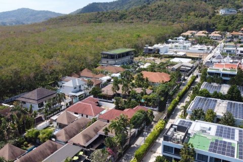 Villa à Phuket, Thaïlande 2 chambres № 138943 - photo 19