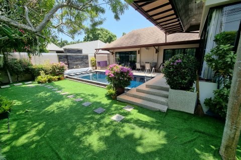 Villa à Phuket, Thaïlande 2 chambres № 138943 - photo 21