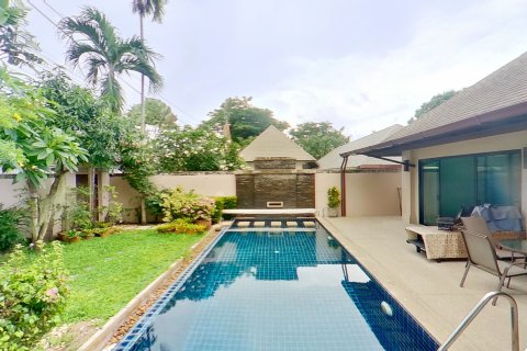 Villa à Phuket, Thaïlande 2 chambres № 138943 - photo 5