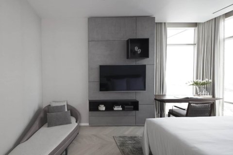 Condo in Bangkok, Thailand, 1 bedroom  № 166925 - photo 4