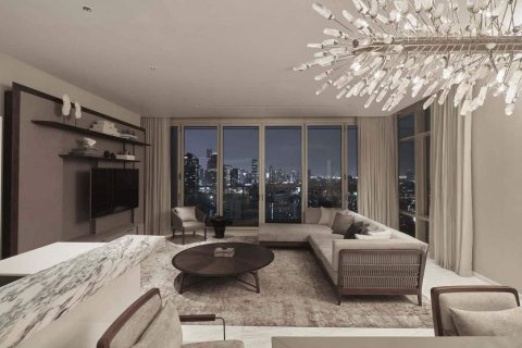 Condo in Bangkok, Thailand, 1 bedroom  № 166925 - photo 6