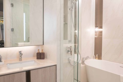 Condo à Bangkok, Thaïlande, 1 chambre  № 166924 - photo 10