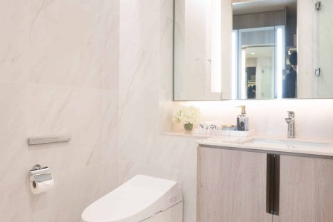 Condo à Bangkok, Thaïlande, 1 chambre  № 166924 - photo 9