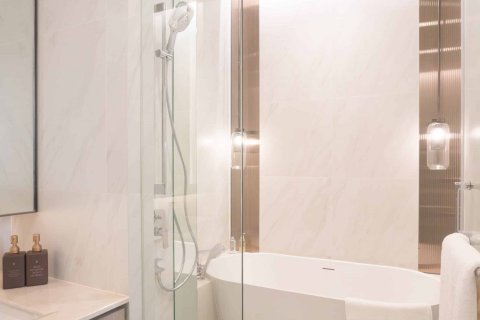 Condo à Bangkok, Thaïlande, 1 chambre  № 166924 - photo 2