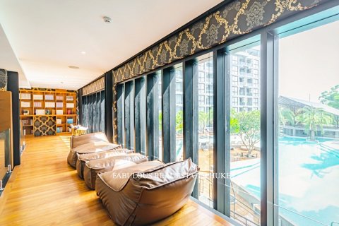 Condo à Kamala, Thaïlande, 1 chambre № 179610 - photo 7
