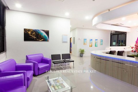 Condo à Kamala, Thaïlande, 1 chambre № 179610 - photo 13
