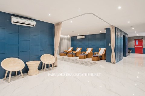 Condo à Kamala, Thaïlande, 1 chambre № 179610 - photo 3