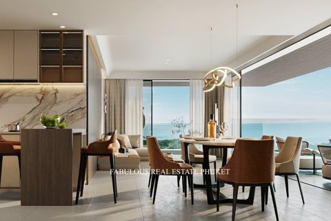 Condo à Bang Tao, Thaïlande, 1 chambre  № 179615 - photo 8
