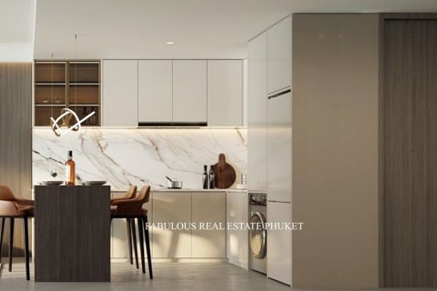 Condo à Bang Tao, Thaïlande, 1 chambre  № 179615 - photo 14