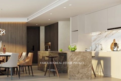 Condo à Bang Tao, Thaïlande, 1 chambre  № 179615 - photo 4