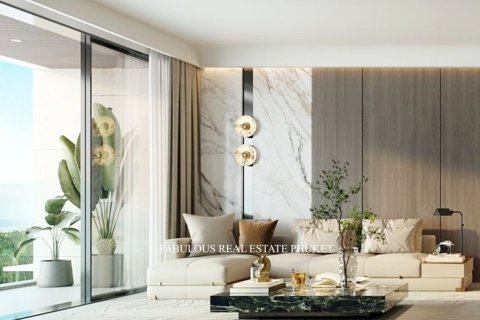 Condo à Bang Tao, Thaïlande, 1 chambre  № 179615 - photo 13