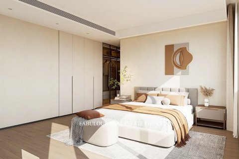 Villa in Bang Tao, Thailand 4 bedrooms № 179613 - photo 13