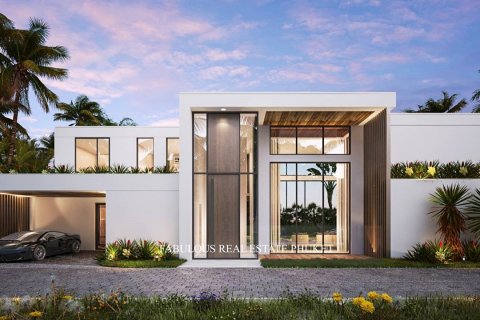 Villa in Bang Tao, Thailand 4 bedrooms № 179613 - photo 3