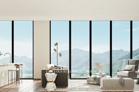Villa in Bang Tao, Thailand 4 bedrooms № 179613 - photo 12