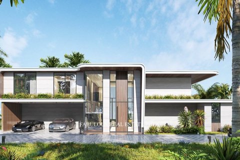 Villa in Bang Tao, Thailand 4 bedrooms № 179613 - photo 6