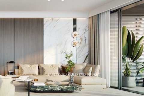 Condo in Bang Tao, Thailand, 2 bedrooms № 179609 - photo 7
