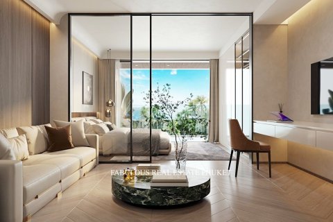 Condo in Bang Tao, Thailand, 2 bedrooms № 179609 - photo 14