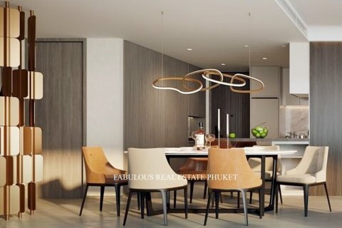 Condo in Bang Tao, Thailand, 2 bedrooms № 179609 - photo 16