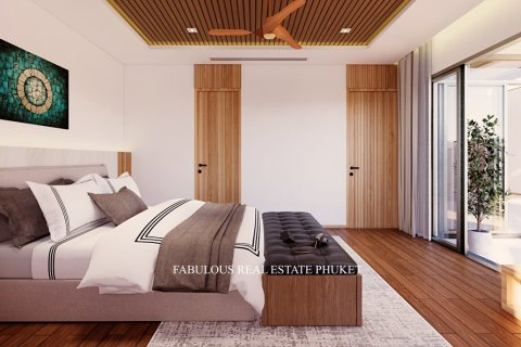 Villa in Bang Tao, Thailand 3 bedrooms № 179614 - photo 5