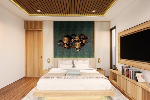 Villa in Bang Tao, Thailand 3 bedrooms № 179614 - photo 3