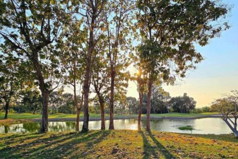 Земельный участок в Паттайе, Таиланд  № 168158 - фото 4