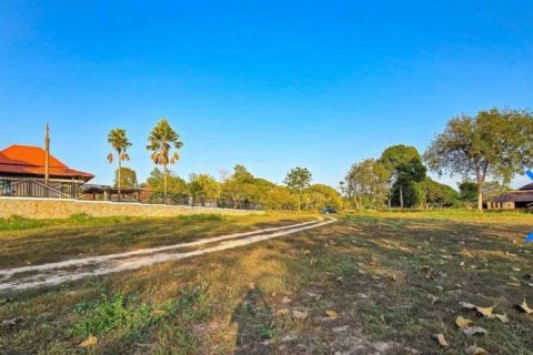 Земельный участок в Паттайе, Таиланд  № 168158 - фото 8