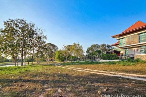 Земельный участок в Паттайе, Таиланд  № 168158 - фото 7