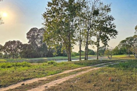 Земельный участок в Паттайе, Таиланд  № 168158 - фото 3