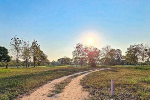 Земельный участок в Паттайе, Таиланд  № 168158 - фото 2