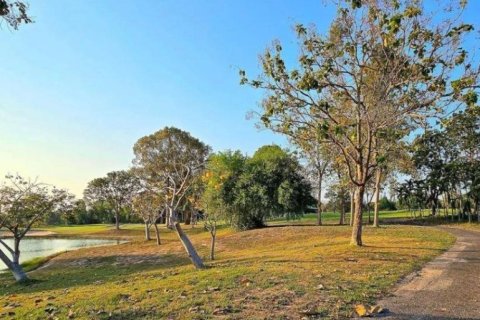 Земельный участок в Паттайе, Таиланд  № 168158 - фото 5