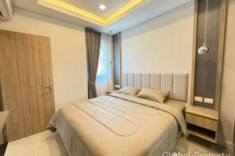 Дом в Паттайе, Таиланд с 3 спальнями № 168157 - фото 4