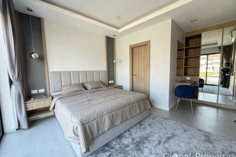 Дом в Паттайе, Таиланд с 3 спальнями № 168157 - фото 5