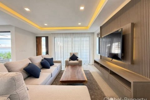 Дом в Паттайе, Таиланд с 3 спальнями № 168157 - фото 7