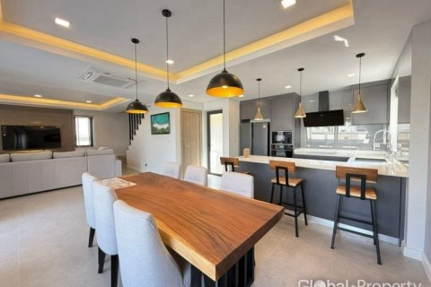 Дом в Паттайе, Таиланд с 3 спальнями № 168157 - фото 9