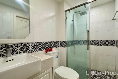 Condo à Pattaya, Thaïlande, 2 chambres  № 168156 - photo 9