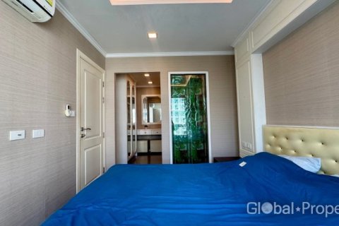 Condo à Pattaya, Thaïlande, 2 chambres  № 168156 - photo 4