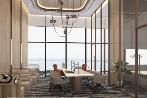 Apartment in Pattaya, Thailand 2 rooms № 168160 - photo 18