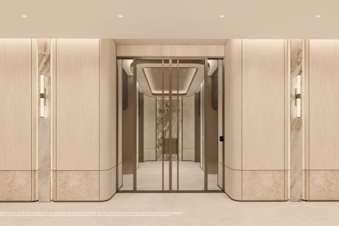 Квартира в Паттайе, Таиланд с 2 комнатами  № 168160 - фото 13