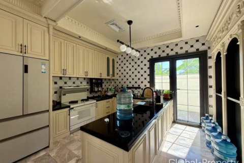 Дом в Паттайе, Таиланд с 5 спальнями  № 168159 - фото 9